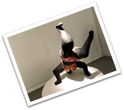 Description de l'image