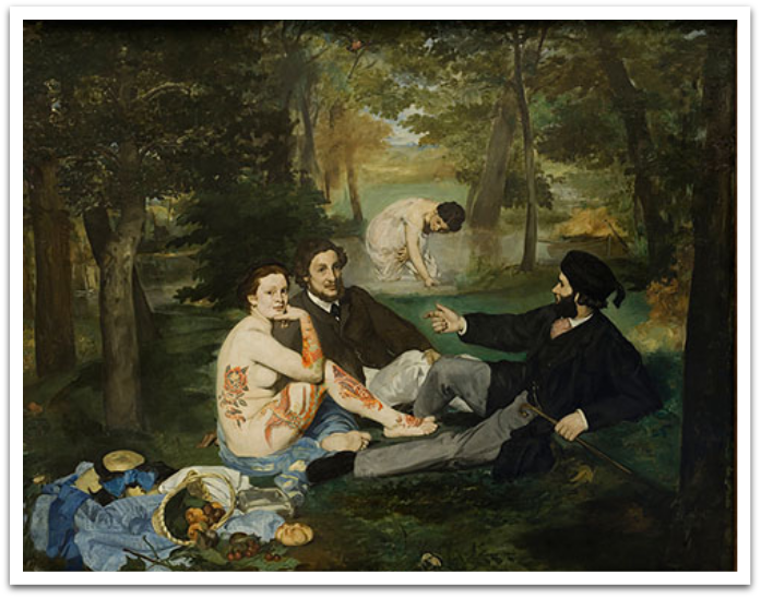 Description de l'image