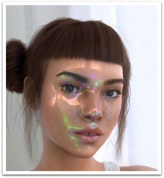 Description de l'image